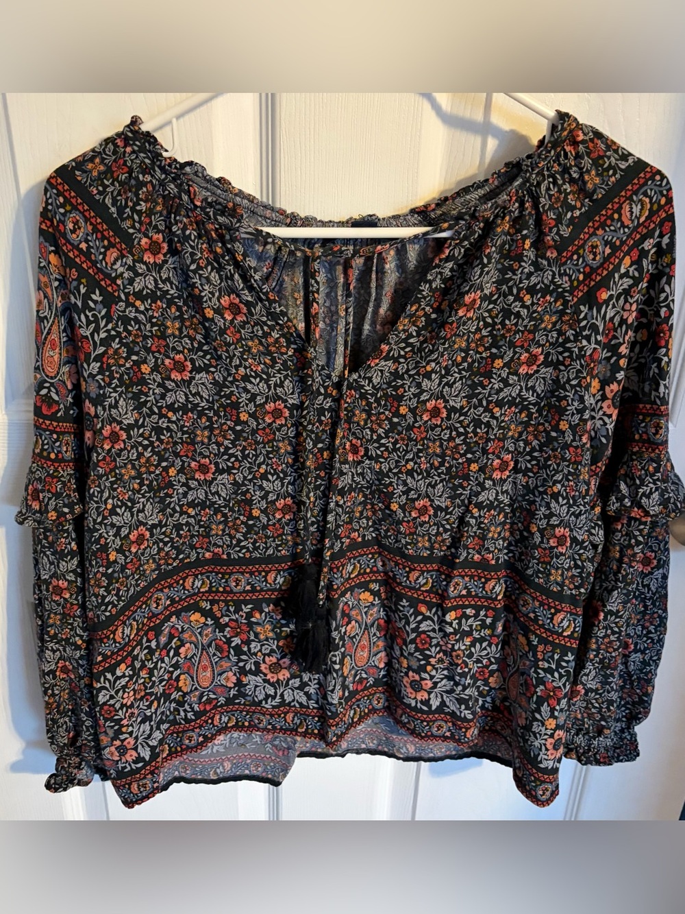 Blouse American Eagle Women’s Size Small